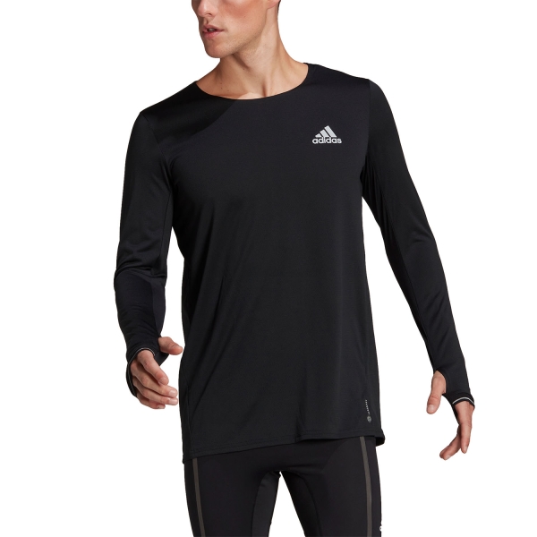 adidas Men`s Running Shirts