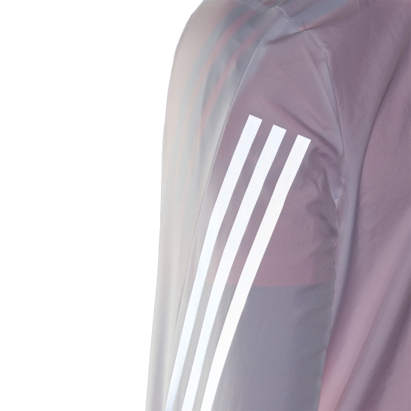 adidas Icons Jacket - White