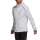 adidas Marathon Logo Jacket - White