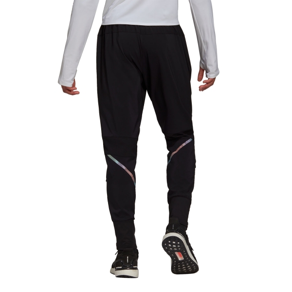 adidas Saturday Pantalones - Black