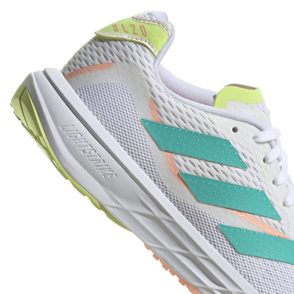 adidas sl20 donna