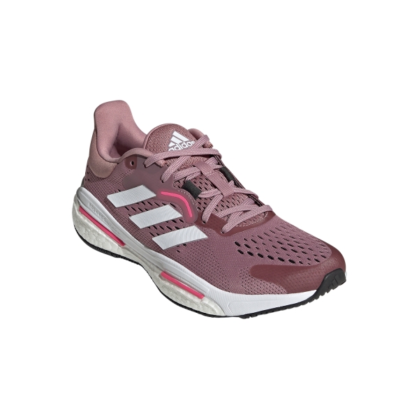 adidas Solarcontrol - Magic Mauve/Cloud White/Pulse Magenta