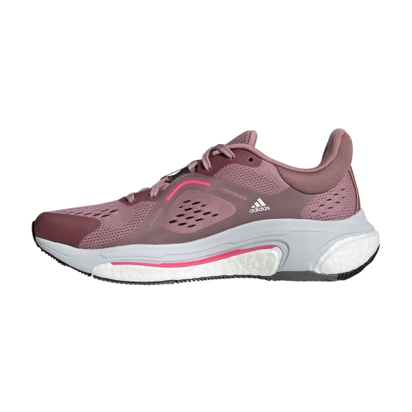 adidas Solarcontrol - Magic Mauve/Cloud White/Pulse Magenta