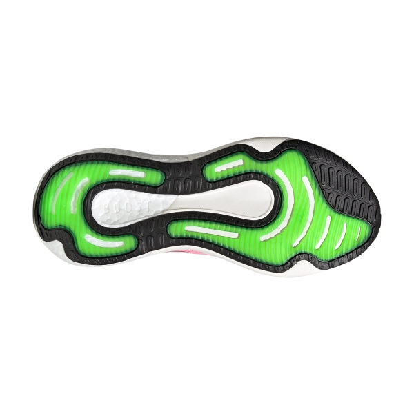 adidas Supernova 2 - Beam Pink/Cloud White/Solar Green