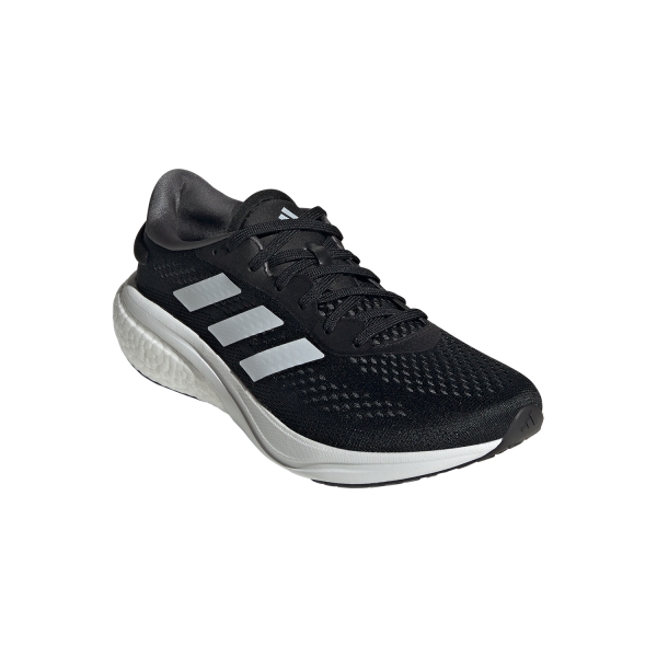 adidas Supernova 2 - Core Black/Cloud White/Grey Six