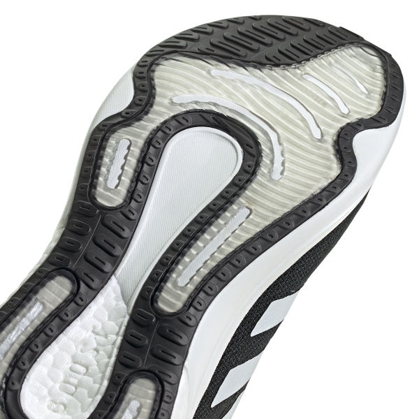 adidas Supernova 2 - Core Black/Cloud White/Grey Six