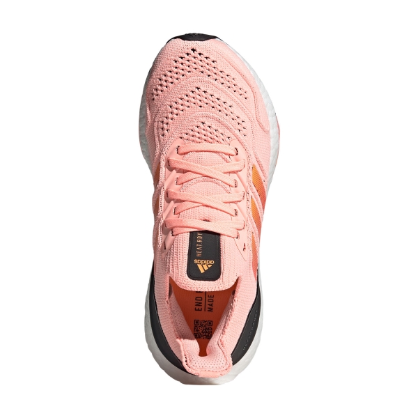 adidas Ultraboost 22 HEAT.RDY - Light Flash Orange/Flash Orange Turbo