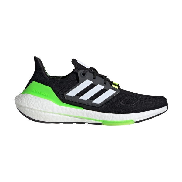 adidas Ultraboost 22 Zapatillas de Running Hombre Core Black