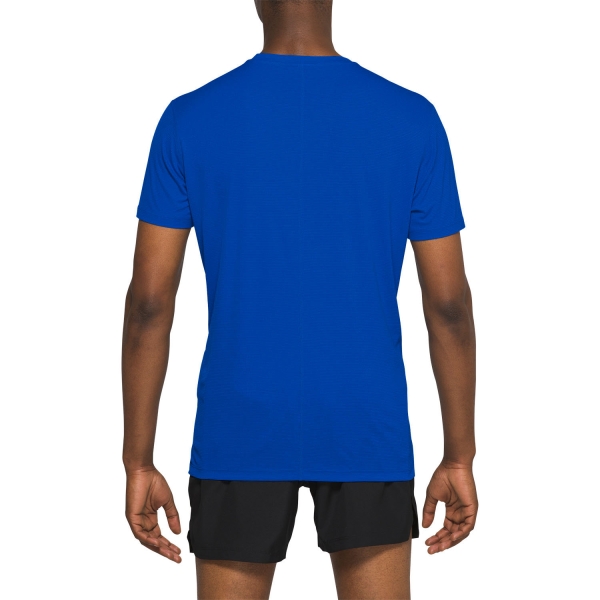 Asics Core Knit T-Shirt - Asics Blue