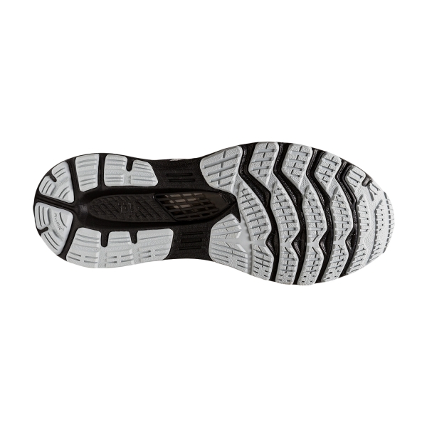 Asics Gel Kayano 28 Platinum - Carrier Grey/Pure Silver