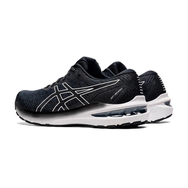 ASICS GT 2000 10 - Black/White