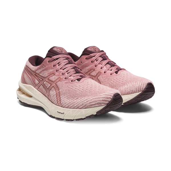 Asics GT 2000 10 - Smokey Rose/Pure Bronze