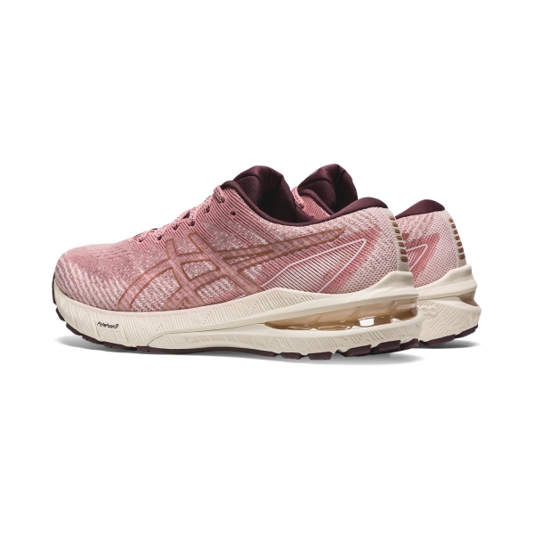 Asics GT 2000 10 - Smokey Rose/Pure Bronze