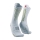 Compressport Aero Calze - White/Lime