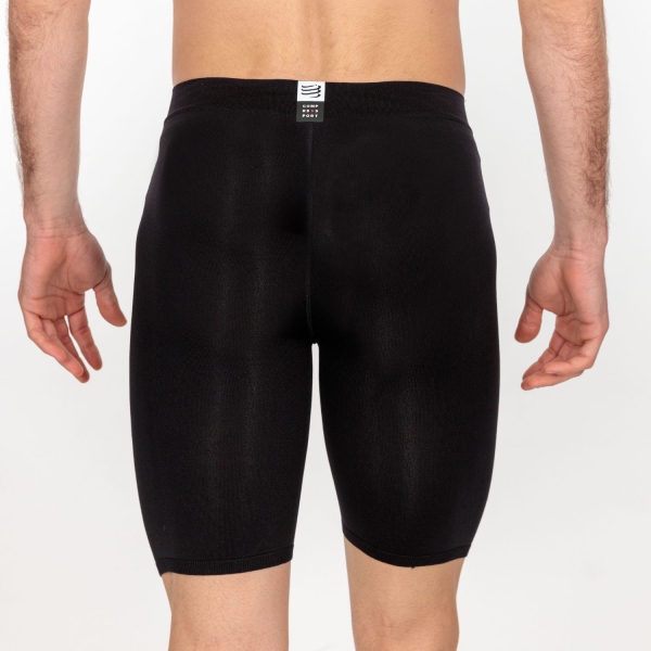 Compressport Compression 7in Shorts - Black