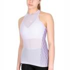 Compressport Performance Tank - Orchid Petal/Purple