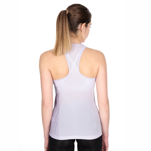 Compressport Performance Tank - Orchid Petal/Purple