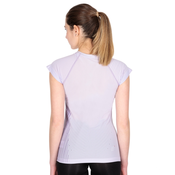Compressport Performance Camiseta - Orchid Petal/Purple