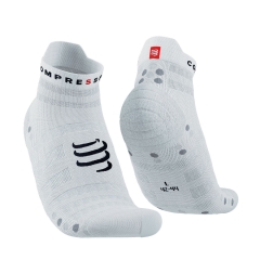 ▷ Calcetines compressport pro racing v4 ultralight low pink por SOLO 19,00 €