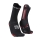 Compressport Pro Racing V4.0 Socks - Black/Red