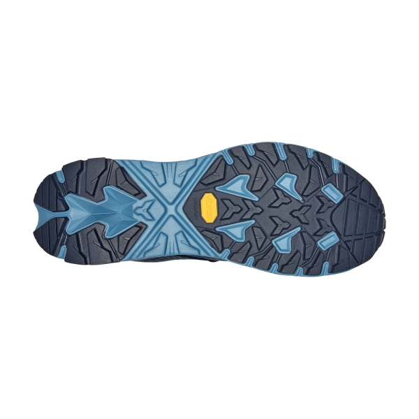Hoka Anacapa Low GTX - Outer Space/Mountain Spring