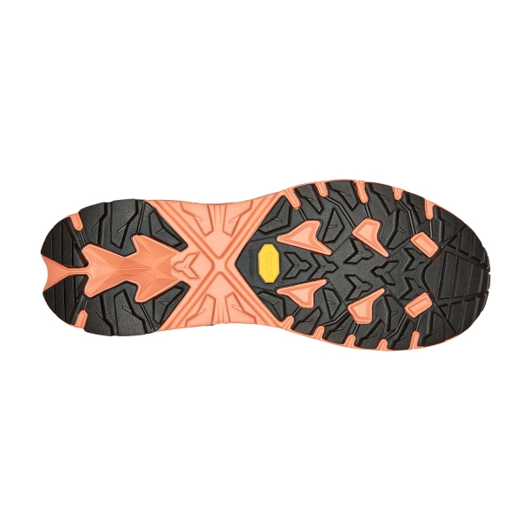 Hoka Anacapa Mid GTX - Baked Clay/Sun Baked