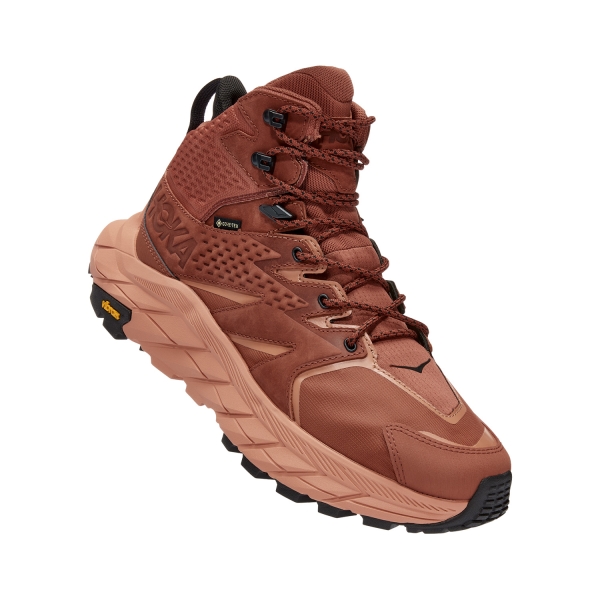 Hoka Anacapa Mid GTX - Baked Clay/Sun Baked