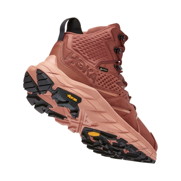 Hoka Anacapa Mid GTX - Baked Clay/Sun Baked