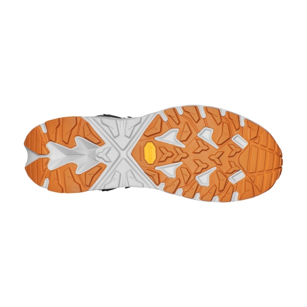 Hoka Anacapa Mid GTX - Castlerock/Harbor Mist