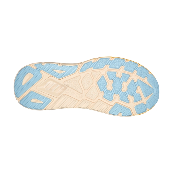 Hoka Arahi 6 - Fiesta/Amber Yellow