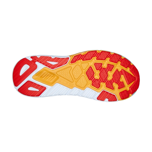 Hoka Arahi 6 - Summer Song/Mountain Spring