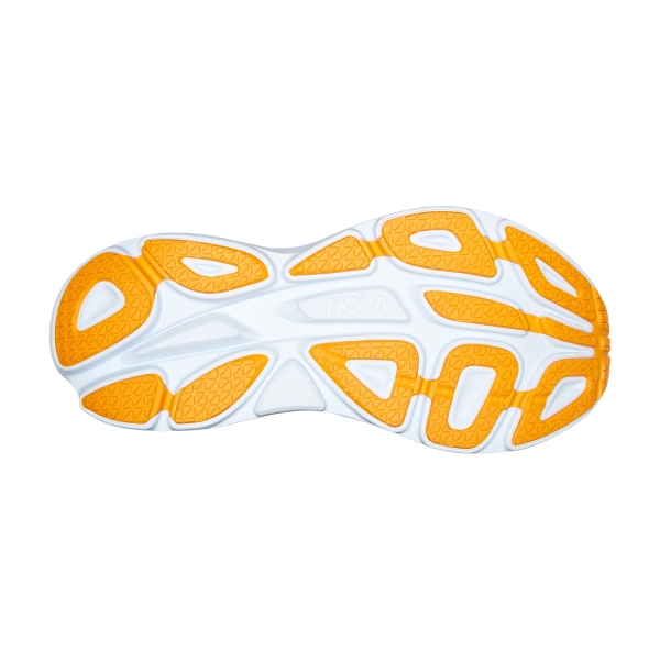 Hoka Bondi 8 - Butterfly/Evening Primrose