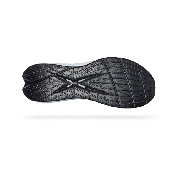 Hoka Carbon X 3 - Black/White