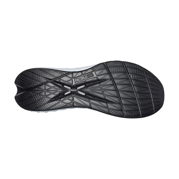 Hoka Carbon X 3 - Black/White
