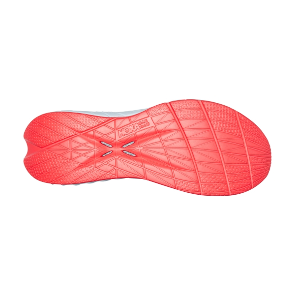 Hoka Carbon X 3 - Evening Primerose/Scuba Blue