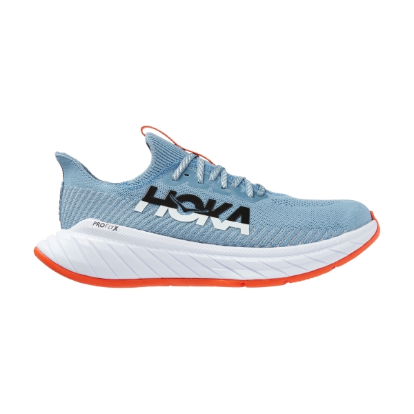mr running hoka