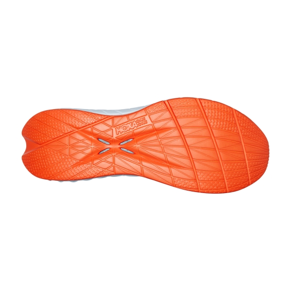 Hoka Carbon X 3 - Mountain Spring/PuffinS Bill