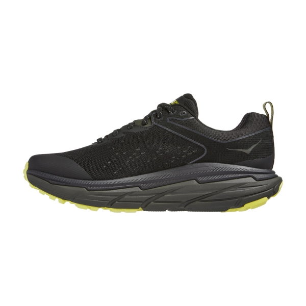 Hoka Challenger ATR 6 GTX - Black/Olive