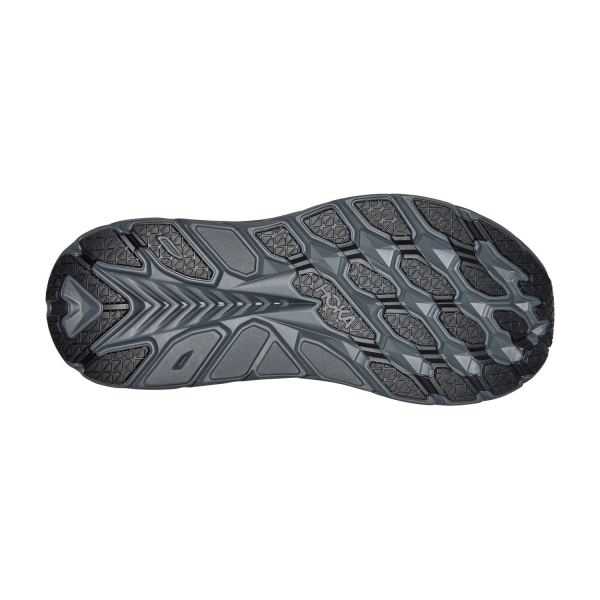 Hoka Clifton 8 - Anthracite/Copper