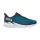 Hoka One One Clifton 8 Wide - Blue Coral/Butterfy