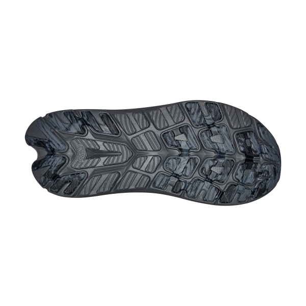 Hoka Kawana - Black/Copper