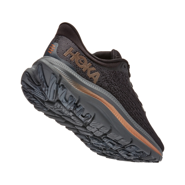 Hoka Kawana - Black/Copper