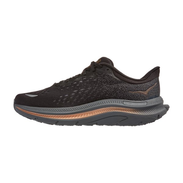 Hoka Kawana - Black/Copper
