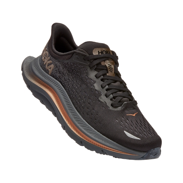 Hoka Kawana - Black/Copper