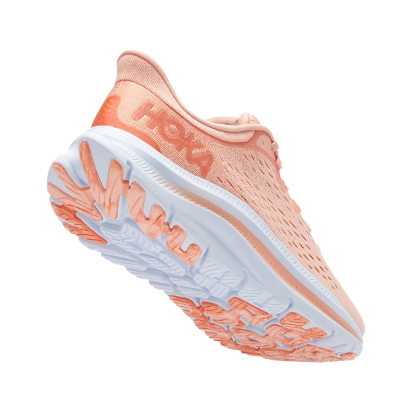 Hoka Kawana - Peach Parfait/Shell Coral