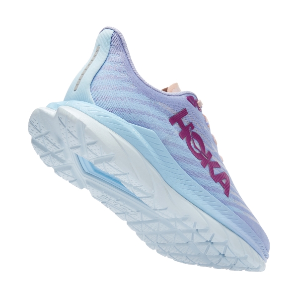 Hoka Mach 5 - Baby Lavender/Summer Song