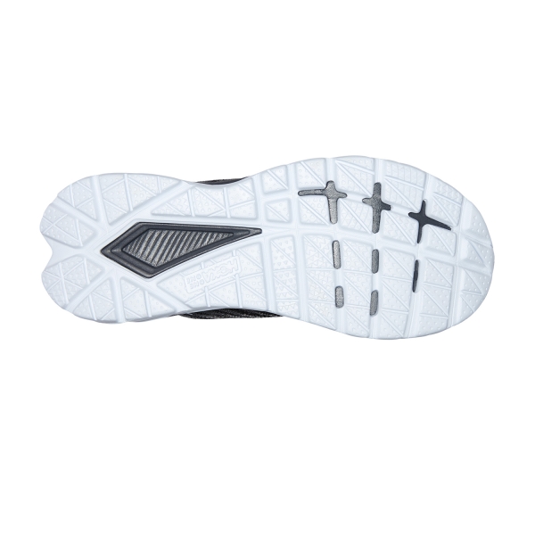 Hoka Mach 5 - Black/Castlerock