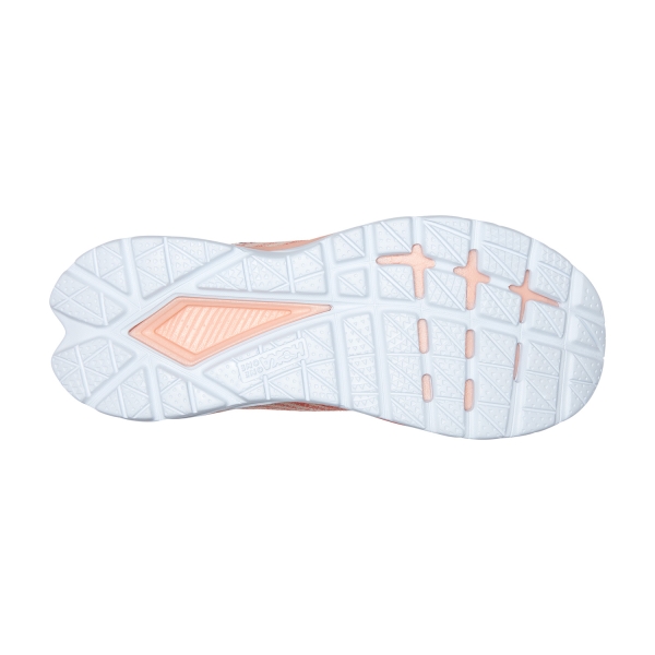 Hoka Mach 5 - Camellia/Peach Parfait
