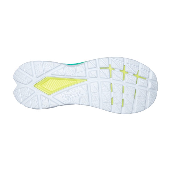 Hoka Mach 5 - Evening Primrose/Scuba Blue