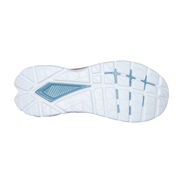Hoka Mach 5 - Mountain Spring/Puffins Bill